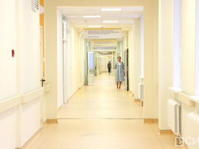 В якутском онкоцентре проходит обучение для пациентов и их близких