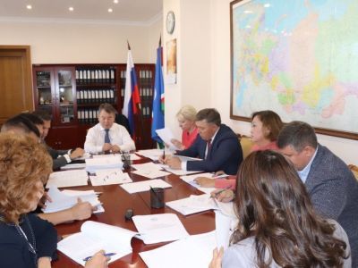 Якутия направит шесть проектов на участие во Всероссийском конкурсе лучших практик и инициатив