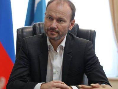 Министр спорта Сахалинской области: «Игры «Дети Азии» - это принцип олимпизма и дружбы»