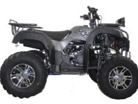 Квадроцикл ROCKOT Hammer 200 Lux (с лебёдкой 3000 lbs)