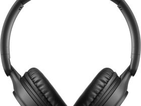 Наушники Soundcore H30i Чёрные