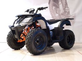 Квадроцикл KAYO BULL-3C