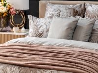 Постельное белье Тропические листья/Foglie magnifiche