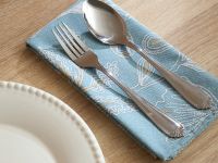 Набор салфеток Ricamo