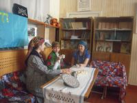 Музей им. Николая Островского