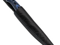 Туристический нож Kizlyar Supreme Companero, сталь VG-10, рукоять G10