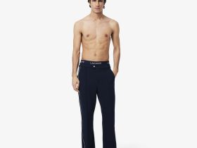 Мужское нижнее бельё Lacoste (3 ед.)