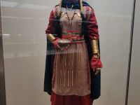 Национальный музей Республики Северная Осетия – Алания