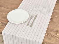 Скатерть-дорожка Долина цветов/Valle dei fiori II