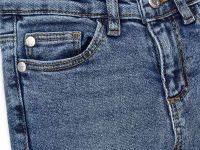 Джинсы для девочки