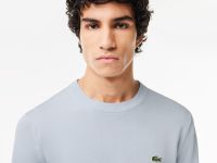 Мужской свитер Lacoste из органического хлопка