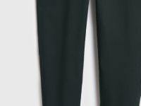 Джоггеры из твила, Зеленый