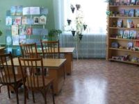 Петровская сельская библиотека