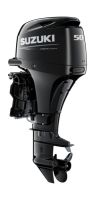4х-тактный лодочный мотор SUZUKI DF50ATS