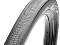 Велопокрышка Maxxis Velocita Tubeless 28&quot;  (бежевый 700x40c (42-622) кевларовый)