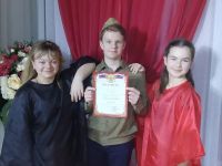 Тихо-Журавский сельский дом культуры