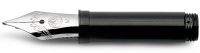Пишущий узел для перьевой ручки Kaweco, Spare Nib 060 F - 0,7 мм, белый