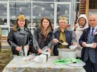 Рождественский сельский дом культуры