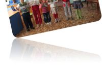 Восьмомартовская сельская модельная библиотека