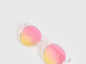 Солнцезащитные очки для девочек, Мультицвет