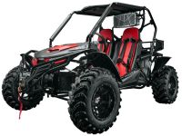 Багги KTA K7EX EFI
