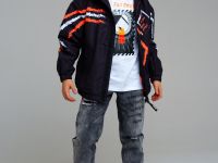 Кеды для мальчиков