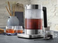 WMF Электрочайник 1,7 л с френч-прессом LONO WMF