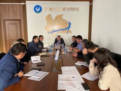 В селе Намцы планируют построить скважинный водозабор и водоочистную станцию