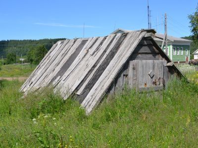 Ледник И.Ф. Седуновой
