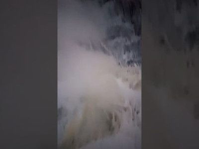 Видео: в Оймяконском районе утилизировали отходы в неположенном месте