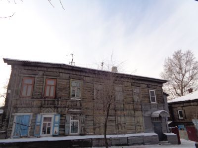 Доходный дом