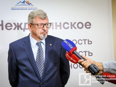 Масштабное строительство ЛЭП Хандыга — Нежданинское удалось завершить в сжатые сроки