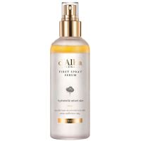 Питательная сыворотка-спрей с белым трюфелем d'Alba White Truffle First Spray Serum 180 мл