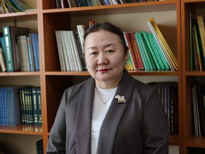 Мария Турантаева назначена первым замминистра культуры и духовного развития Якутии