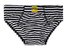 Трусы - брифы, 3 шт. в комплекте для мальчика