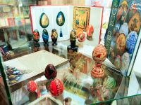 Центральная городская библиотека им. Н. М. Ядринцева