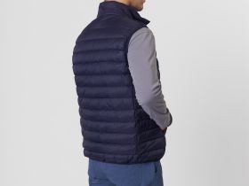 Жилет пуховый Town Мужской