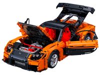 C61502W Конструктор Спорткар Mazda RX-7