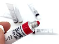 Акварель ShinHanart PRO Water Color 7,5 мл №410 Виридоновый зеленый