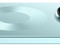 Смартфон HUAWEI Mate 80 Pro 16/512 ГБ Зелёный