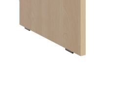 Модуль для гардероба Хелен 2.3-140x240 Береза