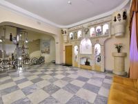 Санкт-Петербургский государственный театр марионеток им. Е. С. Деммени