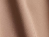 Зауженные прямые брюки, Бежевый