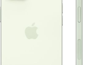 Смартфон Apple