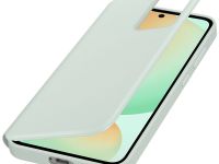 Чехол-книжка Samsung Smart Wallet Case Galaxy S24 FE мятный