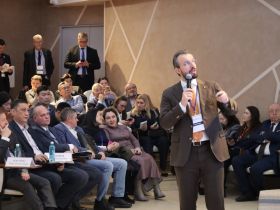 Золотодобытчики представили итоги работы и социальные проекты, которые реализуют в Якутии