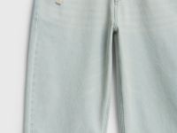 Джинсы Balloon, Голубой