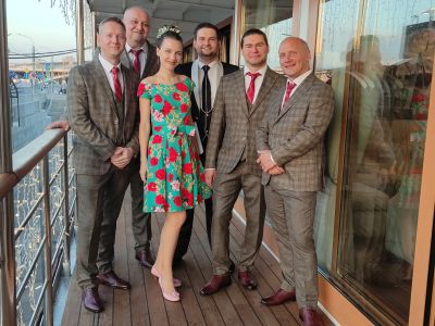 Билеты на Мамина пластинка (Jam Club) / Концерт | Афиша | ИнфоТаймс