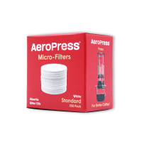 Фильтры для аэропресса от AEROBIE