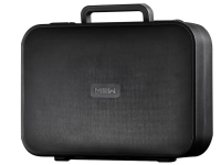 Набор инструментов Xiaomi MiiiW Tool Storage Box (MWTK01) (черный)